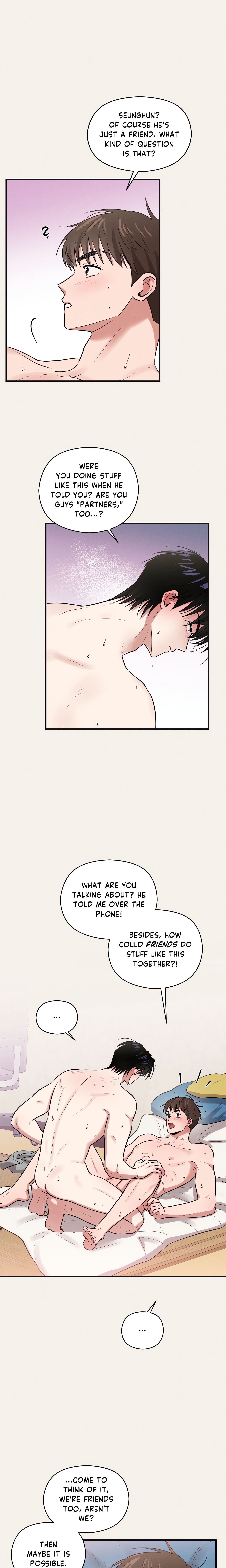 Youth R Page 3 - MangaHe