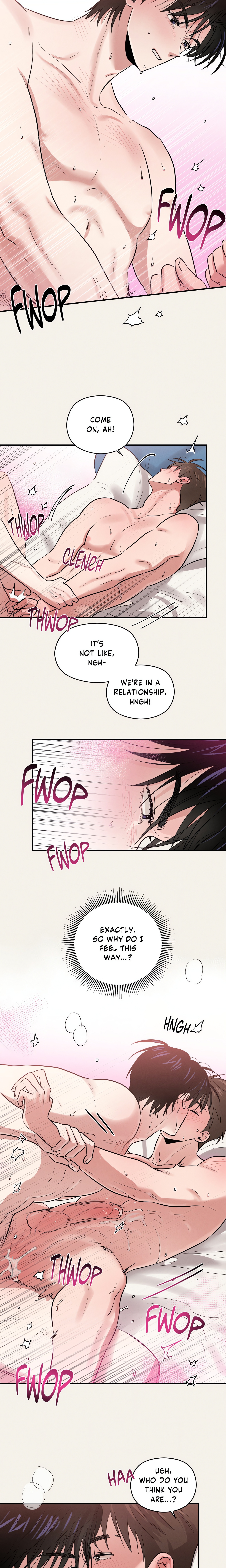 Youth R Page 5 - MangaHe