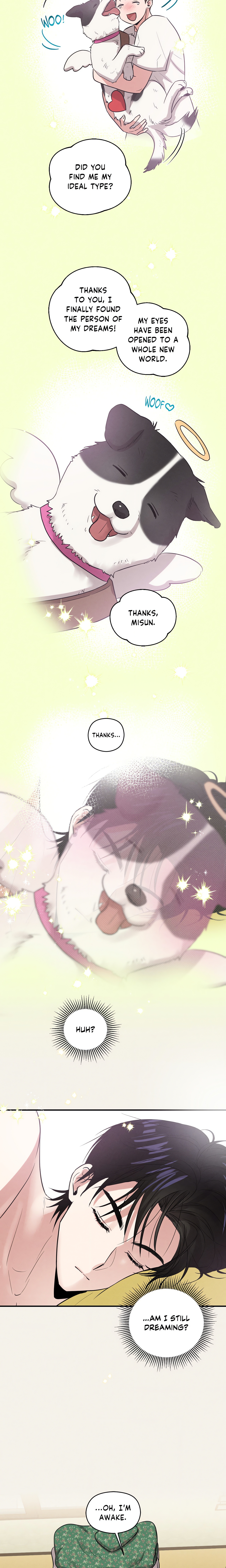 Youth R Page 7 - MangaHe