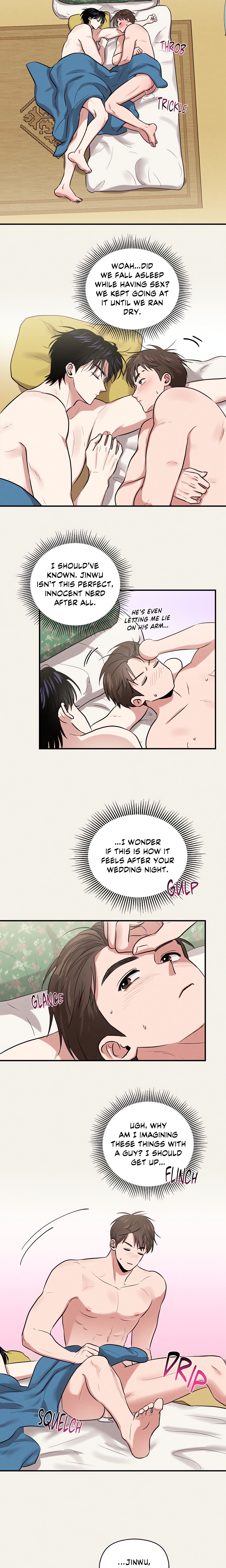 Youth R Page 8 - MangaHe