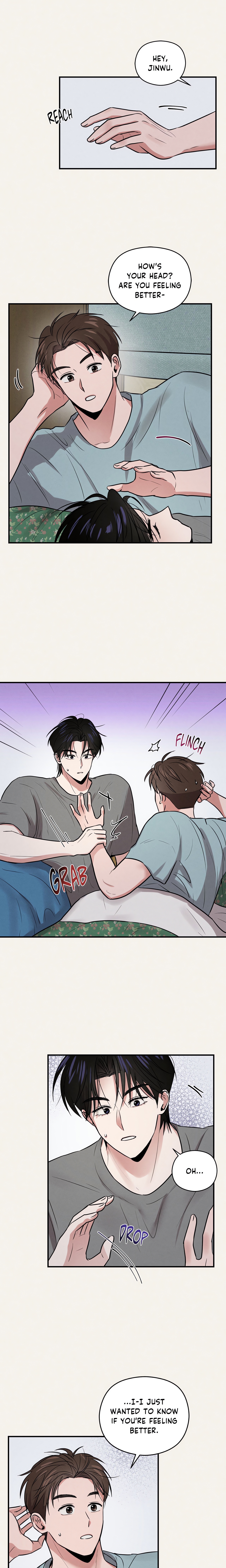 Youth R Page 11 - MangaHe