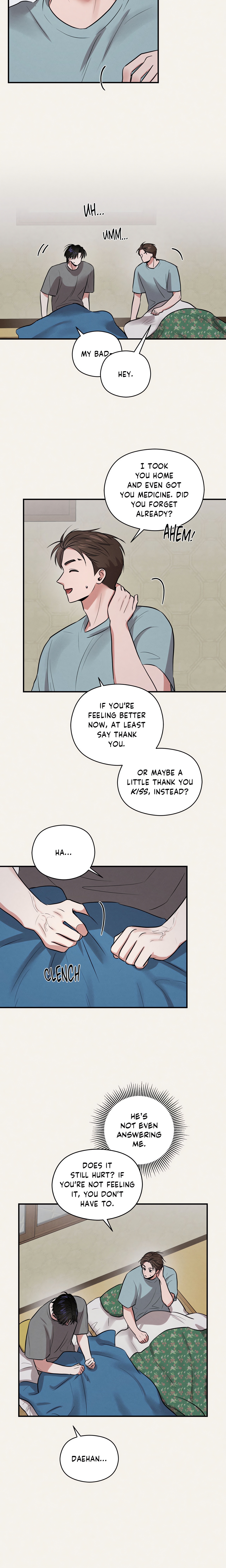 Youth R Page 12 - MangaHe