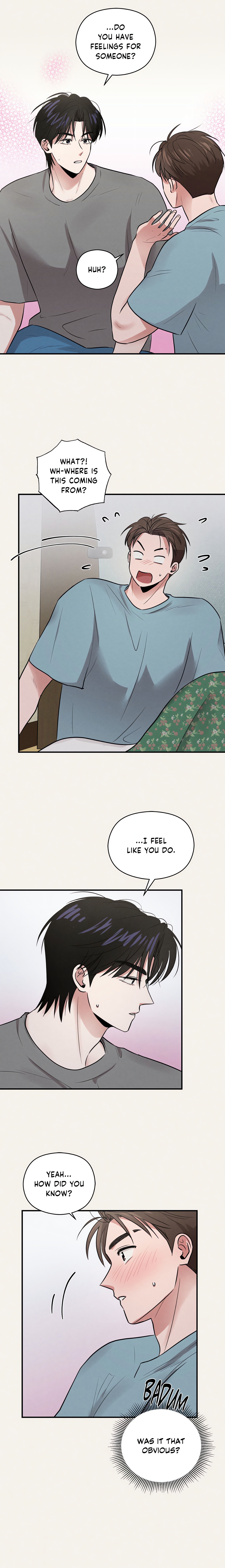 Youth R Page 13 - MangaHe