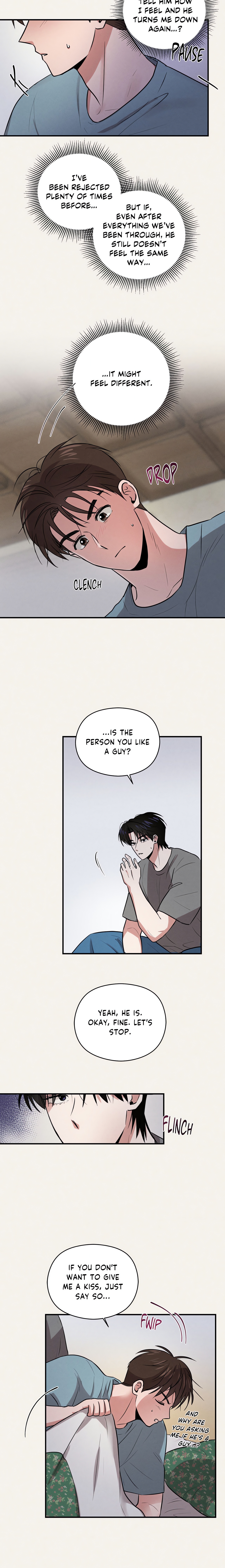 Youth R Page 15 - MangaHe