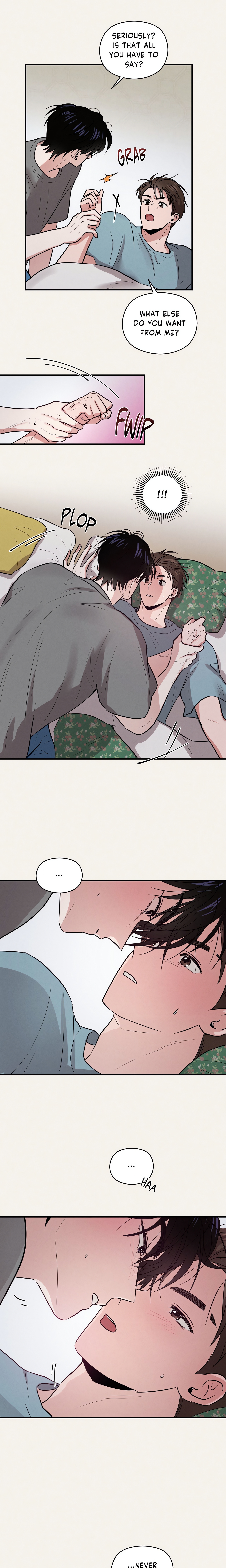 Youth R Page 16 - MangaHe