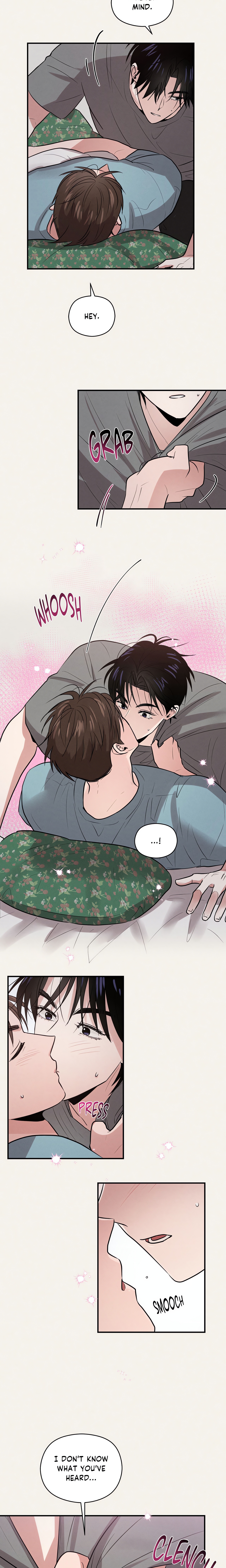 Youth R Page 17 - MangaHe