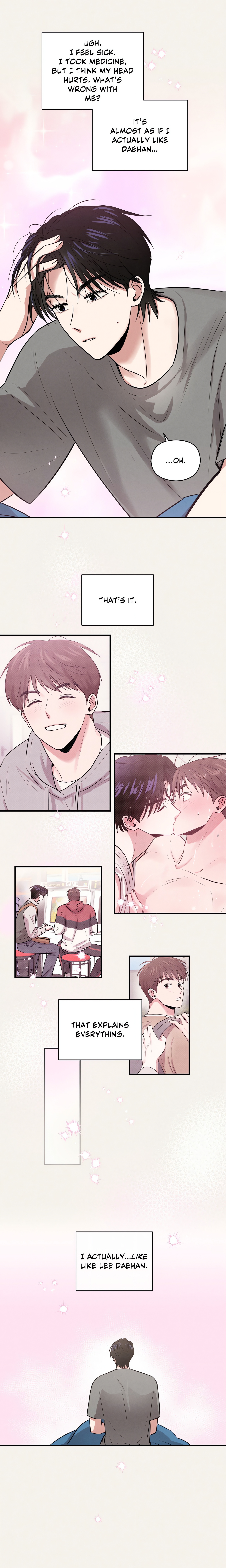 Youth R Page 7 - MangaHe