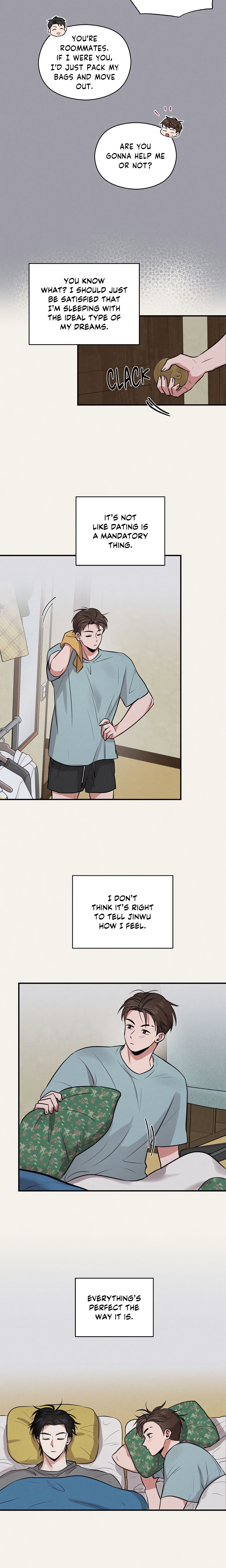 Youth R Page 10 - MangaHe