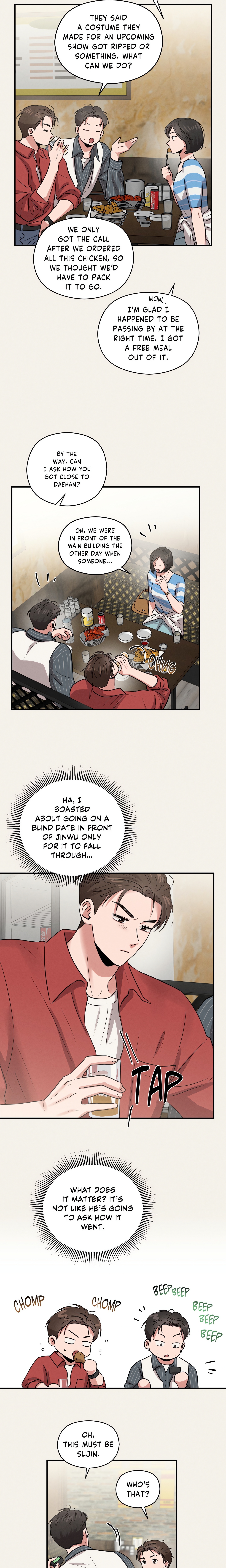 Youth R Page 12 - MangaHe