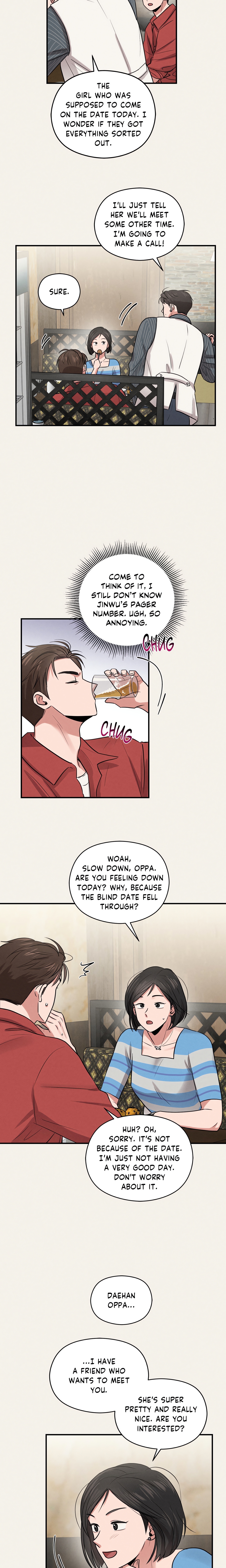 Youth R Page 13 - MangaHe