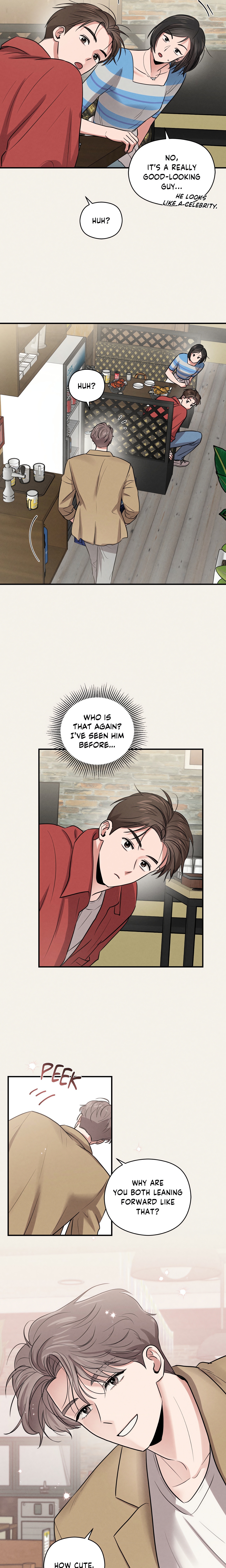 Youth R Page 15 - MangaHe