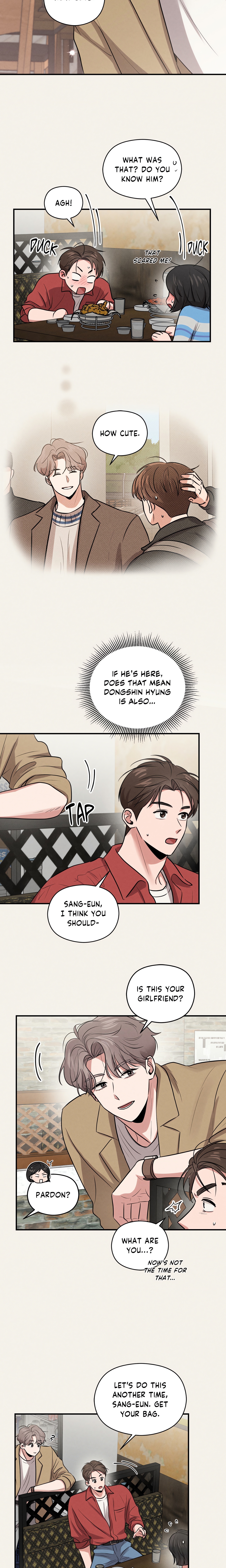 Youth R Page 16 - MangaHe