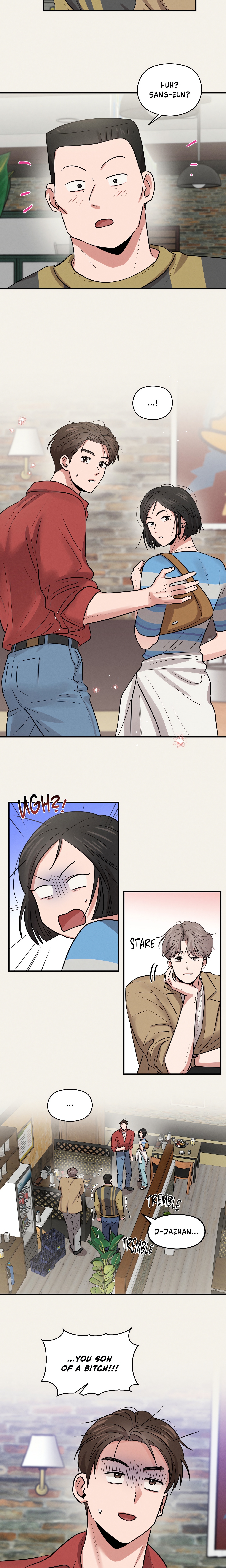 Youth R Page 18 - MangaHe
