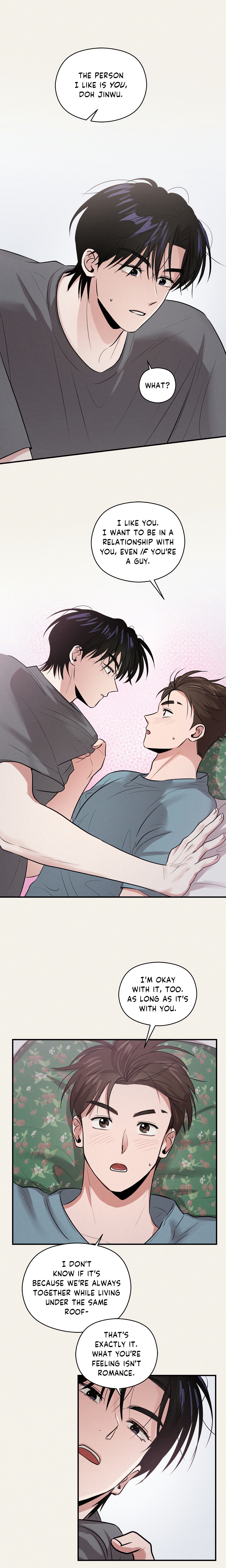 Youth R Page 3 - MangaHe