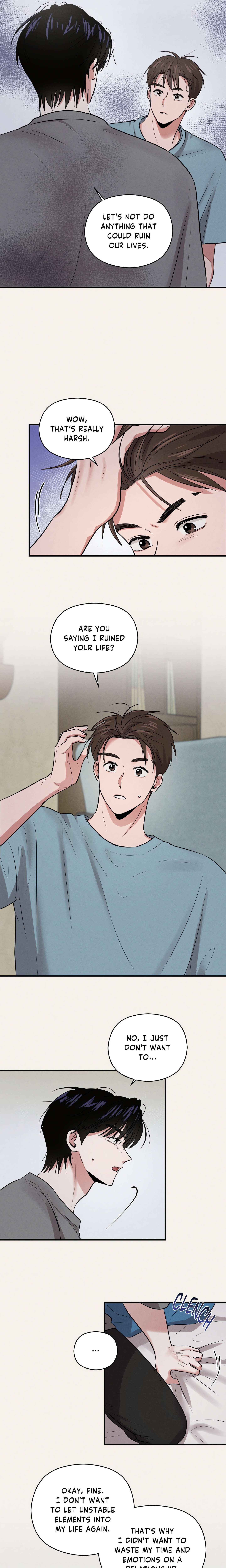 Youth R Page 5 - MangaHe