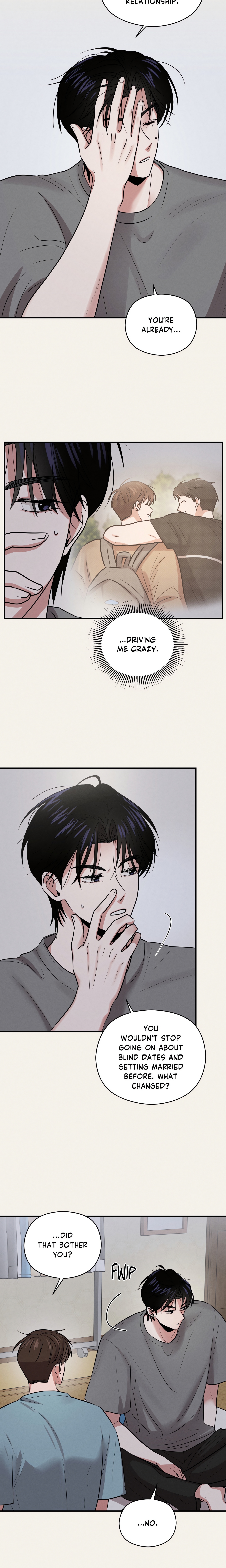 Youth R Page 6 - MangaHe