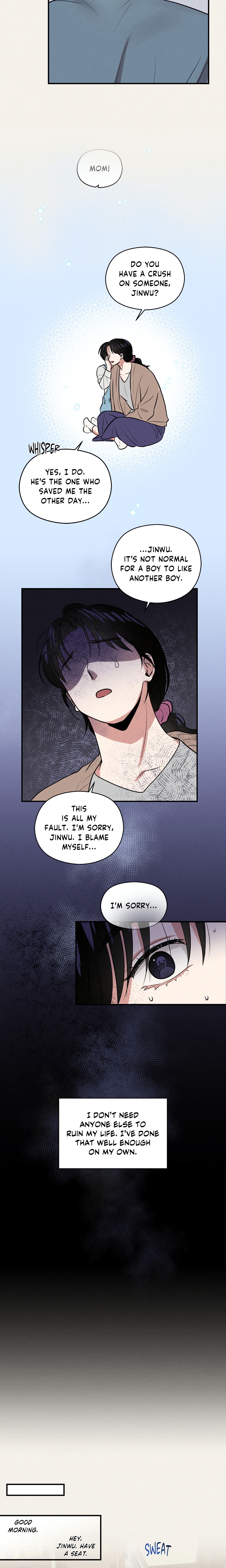 Youth R Page 8 - MangaHe