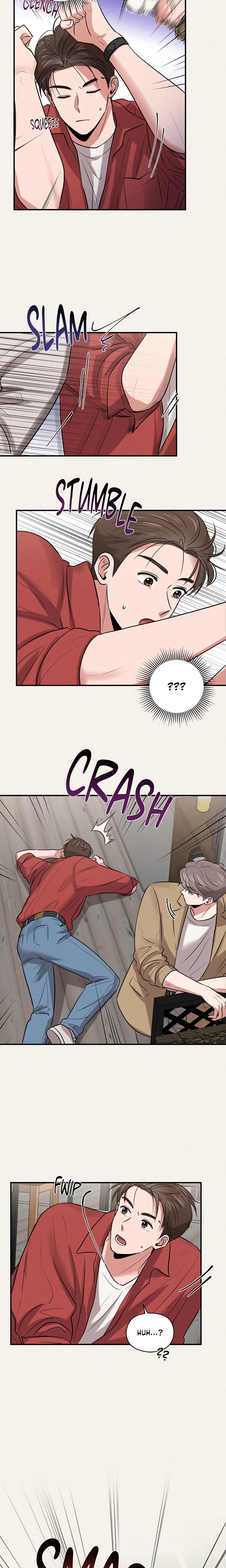 Youth R Page 8 - MangaHe