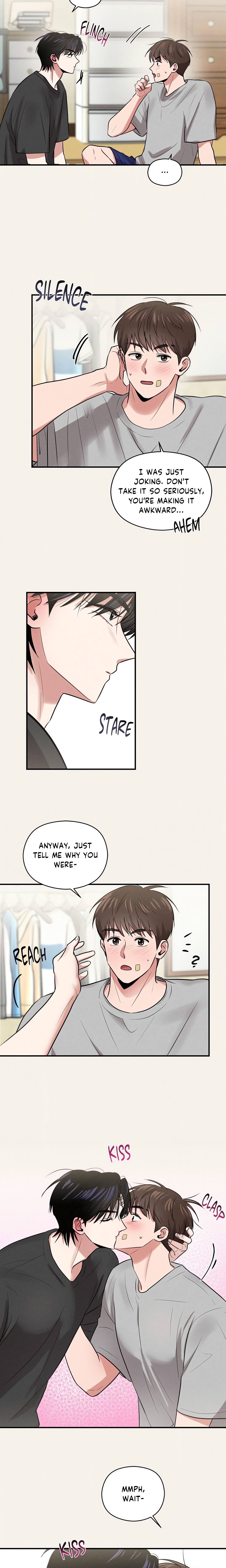 Youth R Page 14 - MangaHe