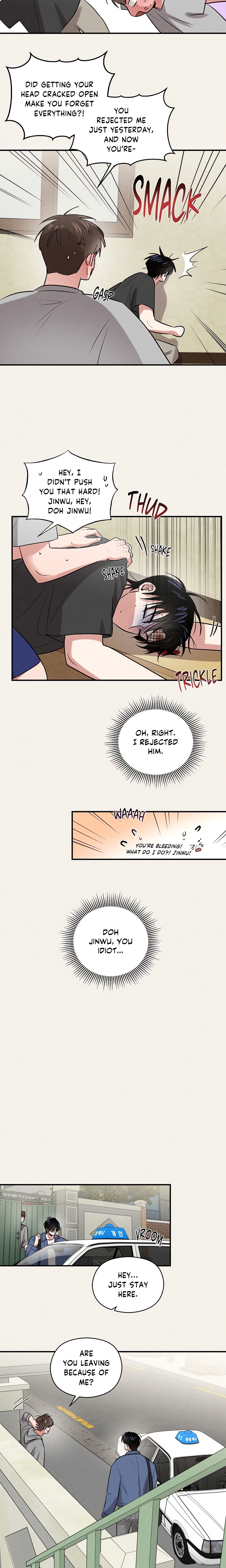 Youth R Page 16 - MangaHe