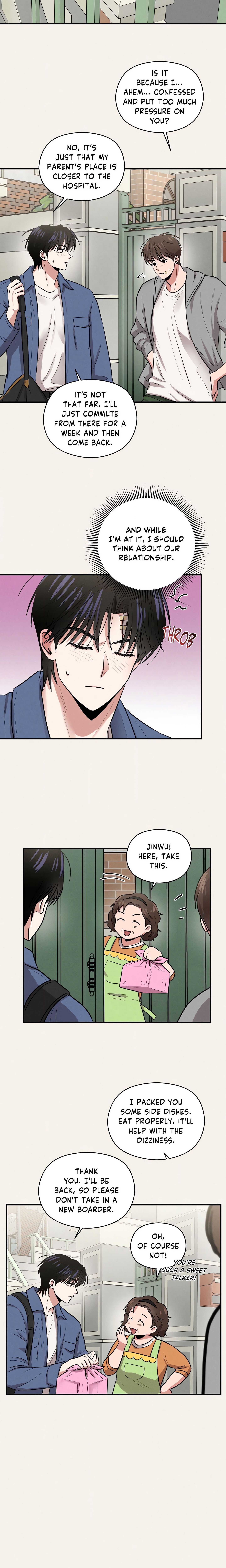 Youth R Page 17 - MangaHe