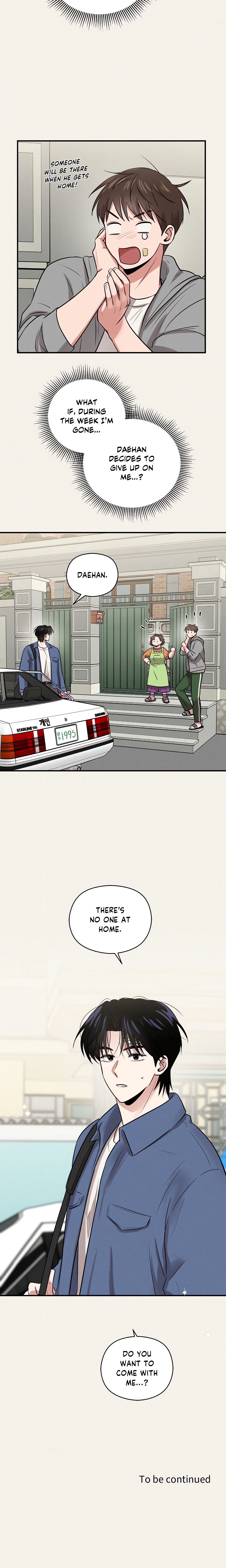 Youth R Page 19 - MangaHe