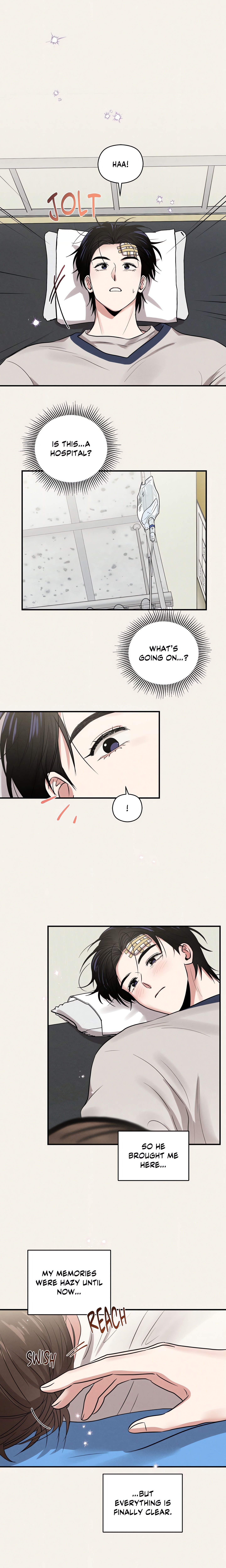 Youth R Page 4 - MangaHe
