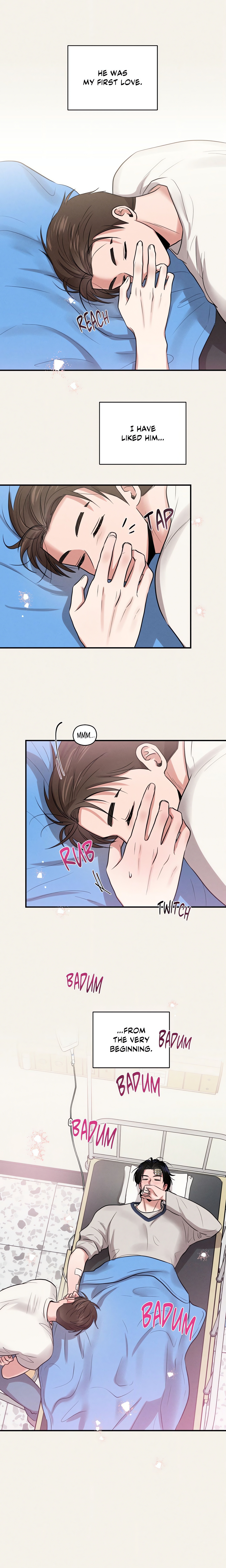Youth R Page 5 - MangaHe