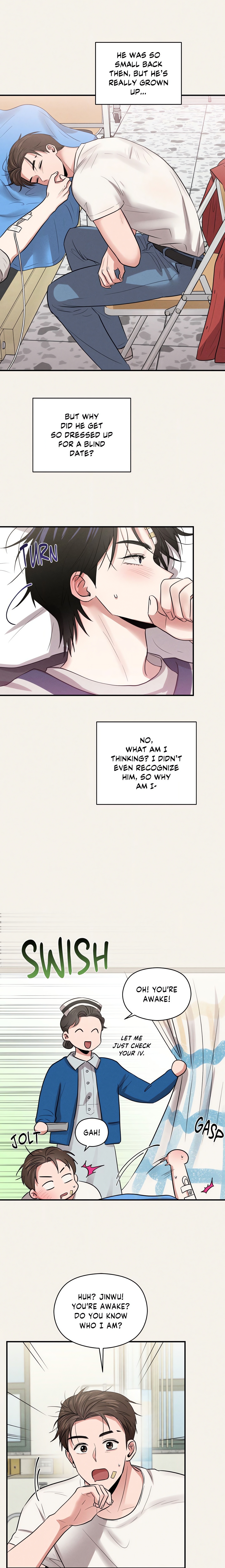 Youth R Page 6 - MangaHe