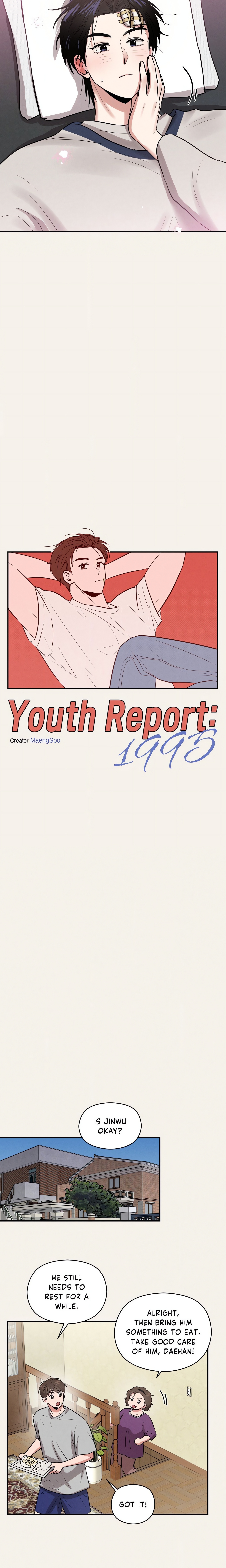 Youth R Page 9 - MangaHe