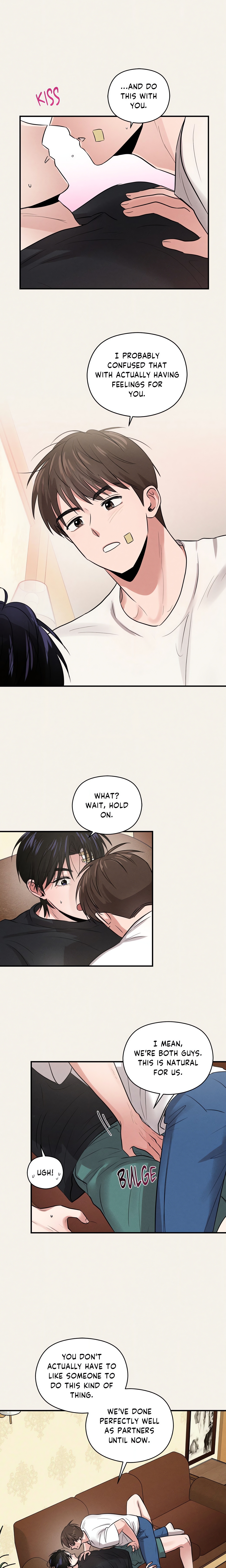 Youth R Page 16 - MangaHe