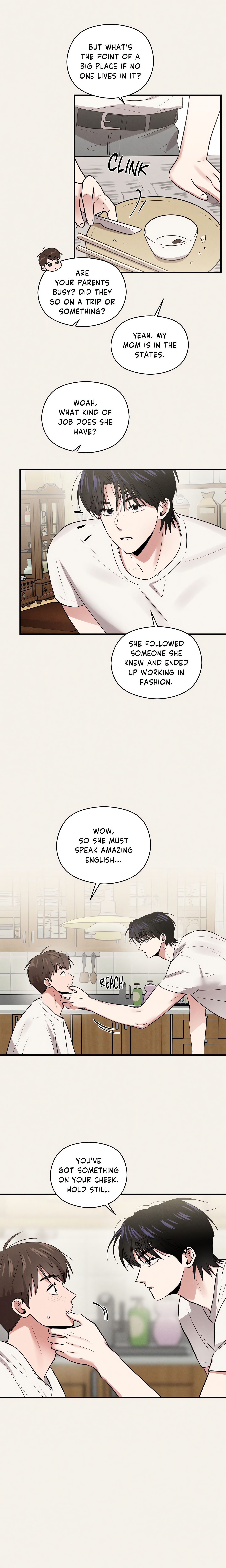 Youth R Page 6 - MangaHe