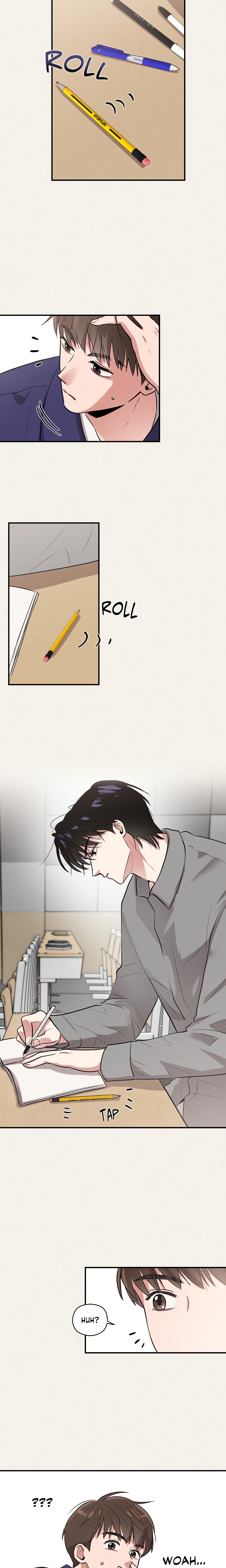 Youth R Page 11 - MangaHe