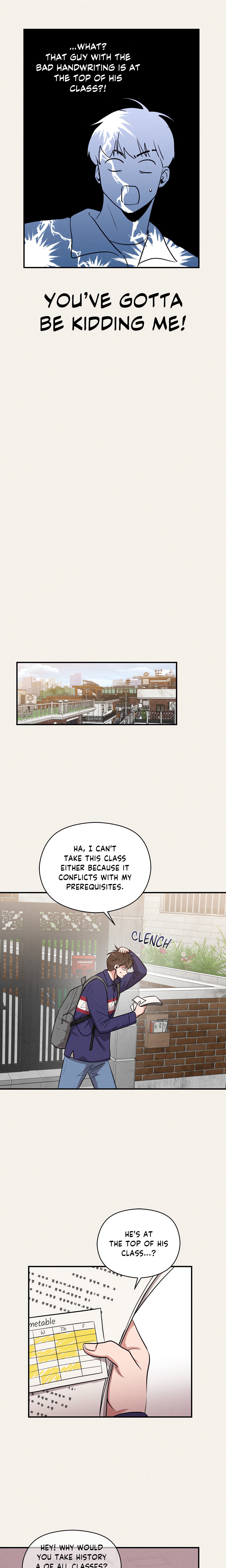 Youth R Page 14 - MangaHe