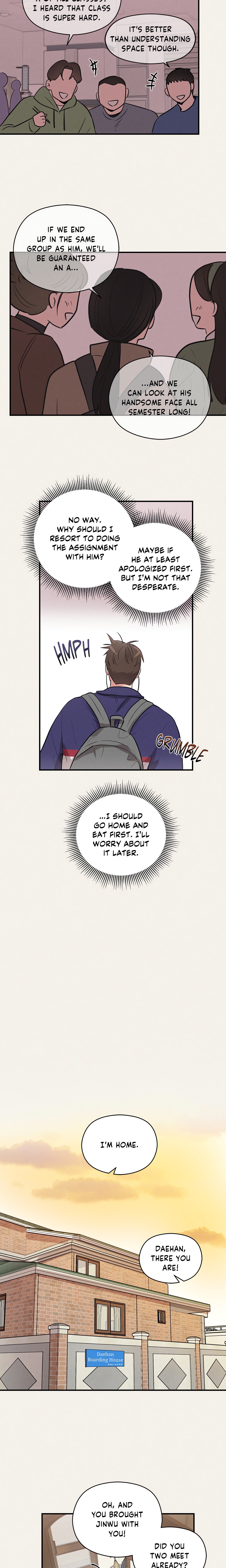 Youth R Page 15 - MangaHe