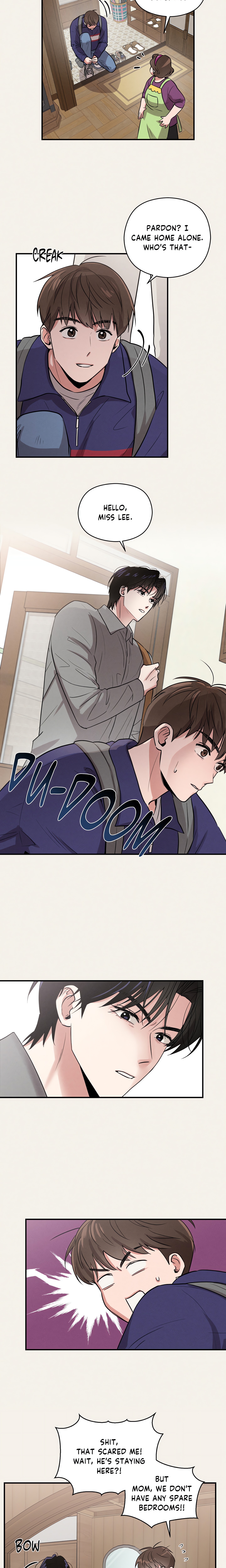 Youth R Page 16 - MangaHe