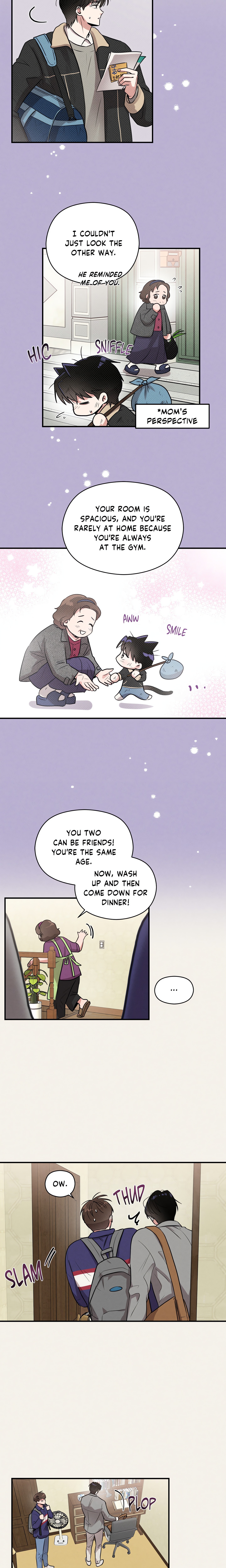 Youth R Page 18 - MangaHe
