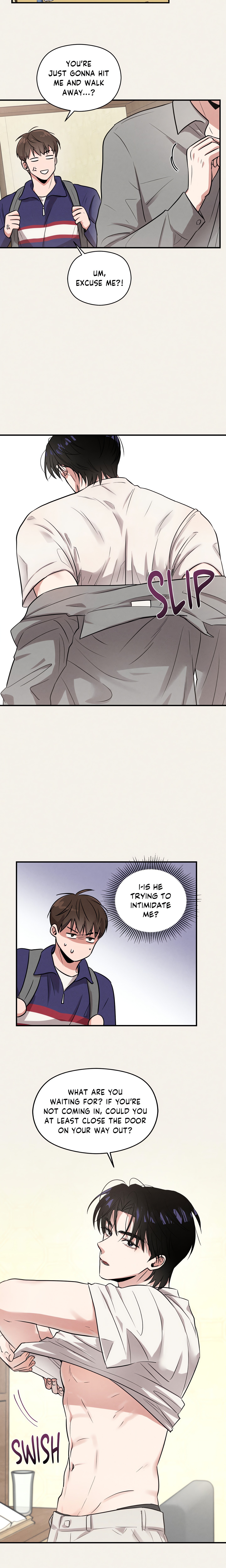 Youth R Page 19 - MangaHe