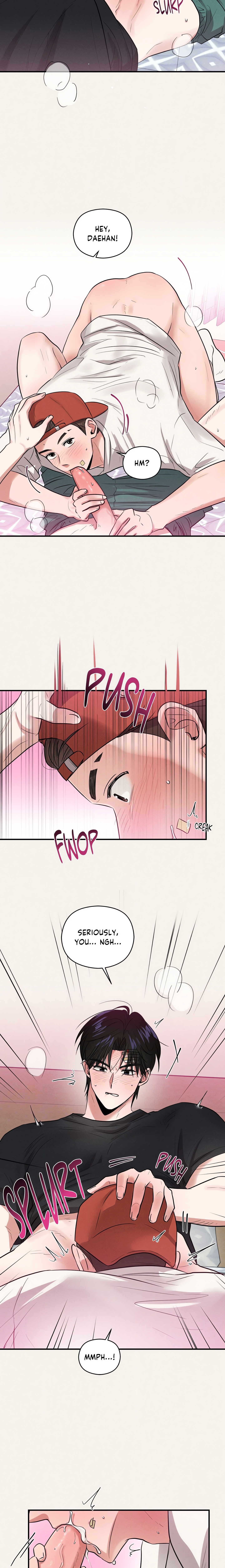 Youth R Page 18 - MangaHe