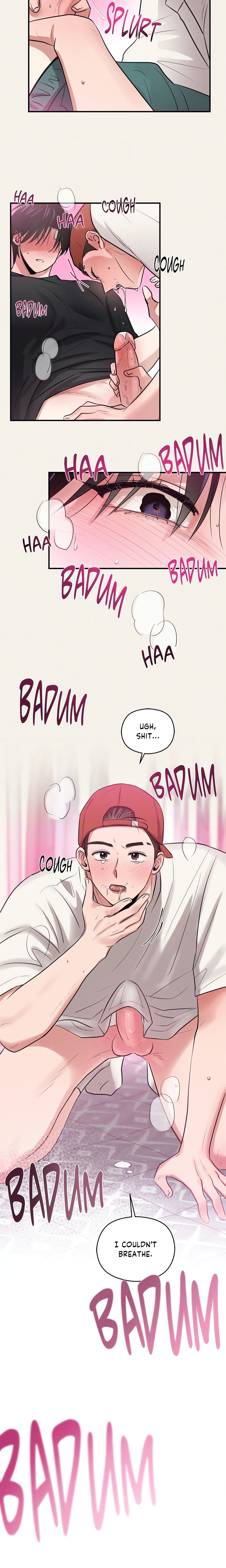 Youth R Page 19 - MangaHe