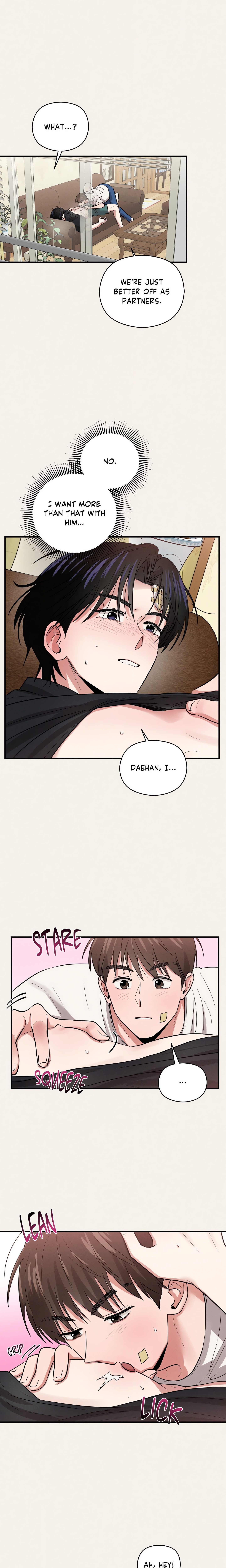 Youth R Page 3 - MangaHe