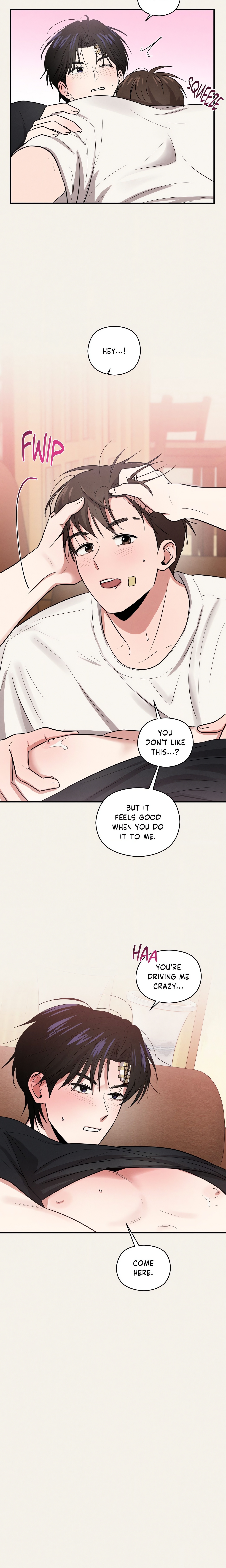 Youth R Page 4 - MangaHe
