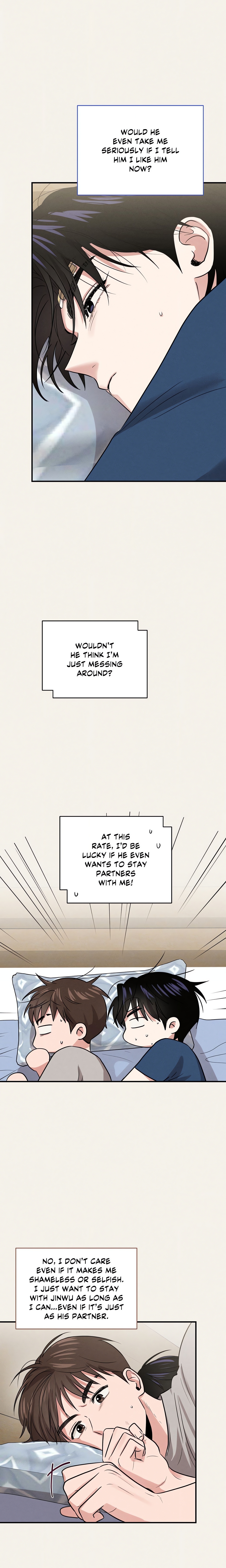 Youth R Page 14 - MangaHe