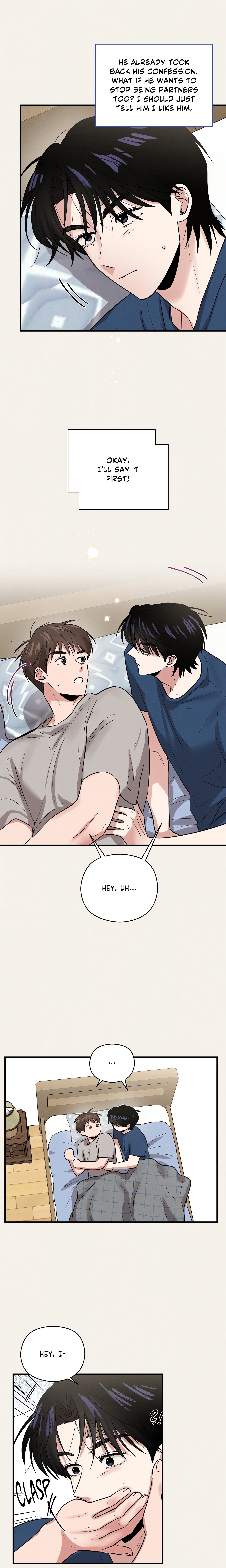 Youth R Page 15 - MangaHe