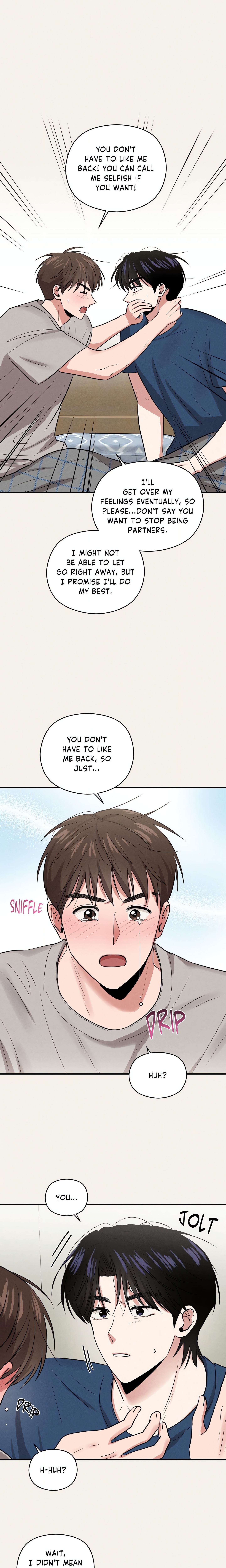Youth R Page 16 - MangaHe