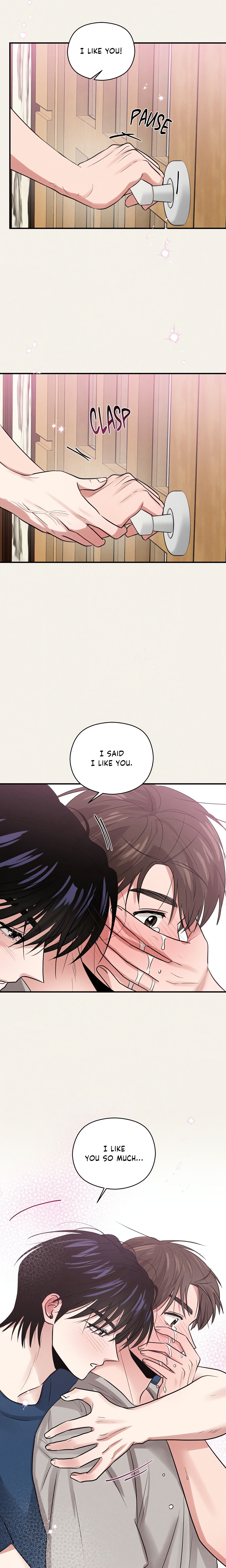 Youth R Page 18 - MangaHe