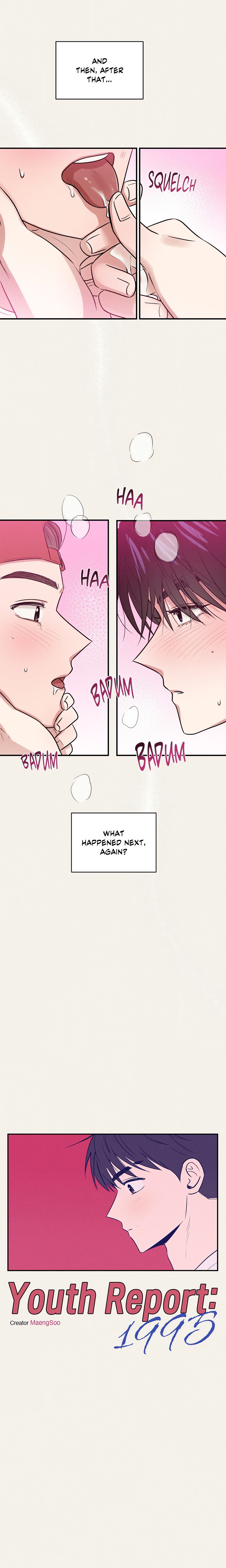 Youth R Page 4 - MangaHe