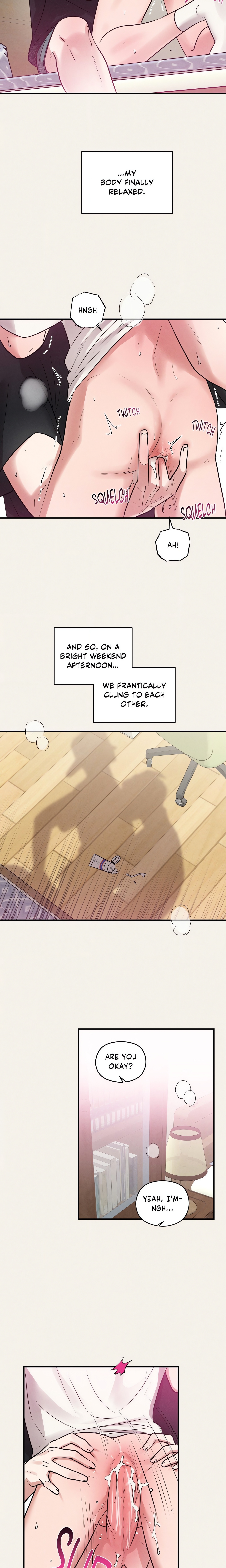 Youth R Page 6 - MangaHe