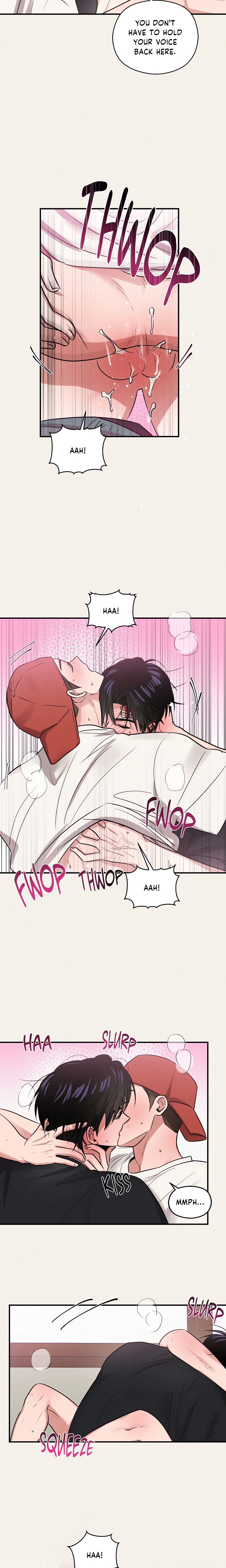 Youth R Page 8 - MangaHe