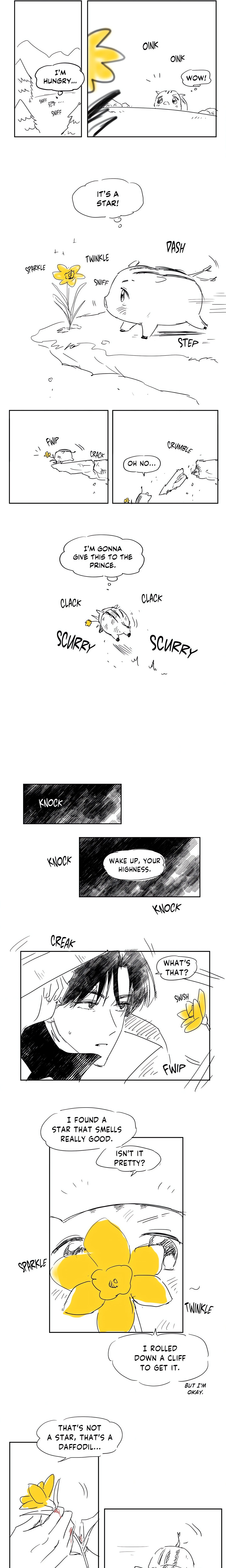 Youth R Page 11 - MangaHe